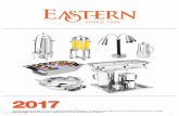 Eastern Tabletop 2017 updated - US Foods3707256 w Tabletop Display Stand, One Piece Construction, 3 glass Shelves, Copper Coated Finish 1 ST1775CP : 7DEOHWRS 'LVSOD\ 6WDQG 2QH 3LHFH
