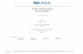 TYPE-CERTIFICATE DATA SHEET - EASA TCDS EASA.… · TCDS No.: EASA.A.015 AIRBUS A340 Issue: 25 Date: 04 July 2019 TE.CERT.00049-001 © European Aviation Safety Agency, 2019. All rights
