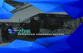 GODURHAM PROGRESS REPORT - GoTriangle · In 2016, GoDurham connected 5.9 million passengers to jobs, education and health care with improved bus and paratransit services. GoDurham
