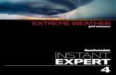 EXTREME WEATHER - d1o50x50snmhul.cloudfront.net · deadliest tornado was an EF-5 that hit Bangladesh on 26 April 1989, killing more than 1300 people. The tornado Super Outbreak of