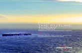 CARING FOR THE FUTURE TODAY · 2018-12-05 · CMA CGM _ CSR 2017 CMA CGM _ CSR 2017 THE CMA CGM GROUP – A GLOBAL LEADER IN SHIPPING The world’s third-largest container shipping
