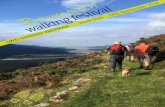Which Walk?barmouthwalkingfestival.co.uk/wp-content/uploads/2018/05/...Houses, Bed & Breakfast, Self-Catering to Bunk Houses, Caravans & Camping. Look for the Walkers Welcome symbol