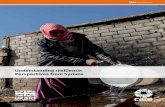 e: yrians - CARE · 2 Understanding resilience: Perspectives from Syrians 3.5. Transformative capacity 50 3.5.1. Social capital 50 3.5.2. Local government, policy, systems-level change