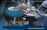 GRUNDFOS ALL PRODUCT BROCHURE - djshubeck.com · The 80 Grundfos Companies around the globe help bring pumps to every corner of the world, supplying drinking water to Antarctic expeditions,