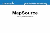 MapSource - static.garmincdn.com · vergrendelde kaarten hebt geïnstalleerd, wordt u in het dialoogvenster Vergrendelde kaarten gedetecteerd gevraagd om uw kaarten te ontgrendelen.