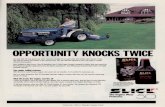OPPORTUNITY KNOCKS TWICE - MSU Librariesarchive.lib.msu.edu/tic/wetrt/page/1991sep91-100.pdf · infectious disorders, diseases, in-sects and related pests and pest management. $63.00