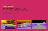 WAKATIPU ACTIVE TRAVEL NETWORK - QLDC Wakatipu Active Travel Network APPROVAL PREPARED BY REVIEWED BY
