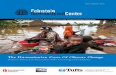 The Humanitarian Costs Of Climate Change...December 2008 • The Humanitarian Costs Of Climate Change 5iMAIN REPORT Why This Topic Is Important Natural disastersii affected on average