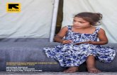 INTERNATIONAL RESCUE COMMITTEE UK ANNUAL REPORT 2016 · 2 IRC-UK Annual Report 2016 IRC-UK Annual Report 2016 3 Jordan: Empowering entrepreneurs The war in Syria has displaced millions