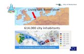 Living Lab Rotterdam - Citylab project · Microsoft PowerPoint - Pecha_Kucha_Rotterdam.pptx Author: fnm Created Date: 10/15/2015 12:02:42 PM ...