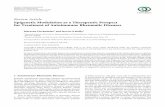 Review Article Epigenetic Modulation as a …downloads.hindawi.com/journals/mi/2016/9607946.pdfexternal stimuli, bridging the gap between environmental andgeneticfactors.Inparticular,monozygotic(MZ)twinsdo