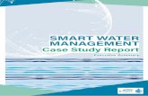 SMART WATER MANAGEMENT - International Water Resources ... · This report is the major output of the Smart Water Management (SWM) project, a joint effort led by K-water (the Korea
