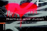 ROMEO AND JULIET - My Teacher Ginésmyteachergines.weebly.com/uploads/3/8/0/0/38009779/...Romeo and Juliet are the star-crossed lovers, who meet, fall in love, and promise to be true