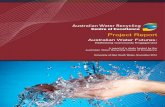 Australian Water Futures - Melbourne Australiavuir.vu.edu.au/32222/1/Australian+Water+Futures+... · Media, Culture & Society, Organization Studies, Journal of Business Research,