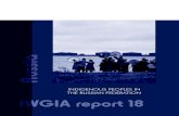 INDIGENOUS PEOPLES IN THE RUSSIAN FEDERATION€¦ · 8 This report examines the human rights situation of 41 indigenous peoples living in the Northern and Asian territories of the