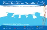 Texas Education Agency Graduation Toolkitr21-assets-hold.s3.amazonaws.com/Texas21/docs/16Grad-toolkit-we… · Social Studies (3 credits) • World History or World Geography •