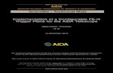 AIDA-NOTE-2012-005 AIDA - CERN · AIDA-NOTE-2012-005 AIDA Advanced European Infrastructures for Detectors at Accelerators Scientiﬁc / Technical Note Implementation of a Conﬁgurable