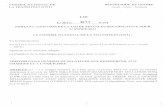 Guinee - Loi n°2012-17 portant loi de finances ... · consekl national de la transition (cnt) l/ 2012/ republique de guinee — justicc — solidanté ravall loi 1017 /cnt portant