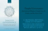 Tangled Governance - Bruegelbruegel.org/wp-content/uploads/2017/06/Henning-Presentation-FINAL.pdf ·