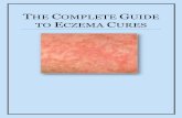 THE COMPLETE G TO ECZEMA CURES - ... patients are turning to natural cures as a way to treat and beat