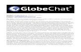 2018-05-15آ  What makes GlobeChat@ different from WhatsApp, WeChat, Line and all the other larger chat