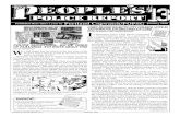 Portland Copwatch/POPSG January 1998 - WordPress.com€¦ · trailer in Southeast Portland. The man, who was described by police as Òdespondent, Ó had fired his gun into the floor