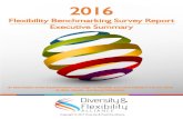 Flexibility Benchmarking Survey Report Executive Summarydfalliance.com/wp-content/uploads/2017/03/2016-DFA-Flex... · 2019-05-15 · 4 Diversity & Flexibility Alliance 2016 Flexibility