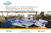Booklet 2: Participatory Rangeland Planning...and avert threats and maximize on the potential of rangeland resources to ensure the continued delivery of ecosystem goods and services.