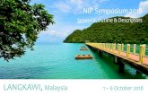 LANGKAWI, Malaysia 1 - Family Chiropractic Clinics & Education · chiropractic conferences all over the world and has published many papers on chiropractic and paediatrics. Dr Ailsa