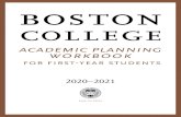boston college - bc.edu of the humanities, arts, natural sciences, and social sciences. Boston College