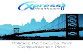 Policies, Procedures, And Compensation Planxpresstoursitechanges.s3.amazonaws.com/Xpress... · An Xpress Healthcare Membership is one type of membership that can be sold. ABO Membership