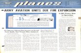 OFFICIAL PUBLICATION OF THE AIRCRAFT INDUSTRIES ... · OFFICIAL PUBLICATION OF THE AIRCRAFT INDUSTRIES ASSOCIATION OF AMERICA ... tnd~stry sp~~t. approximately $1.6 billion for research,