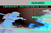 PREPARE. RESPOND. RECOVER. · 2020-05-20 · PREPARE RESPOND RECOVER WILDFIRES 3 W t. Sign in or register on acklandsgrainger.com to view your pricing. uestions Call 1-888-602-0000