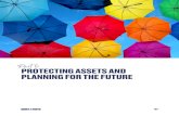 6 PROTECTING ASSETS AND PLANNING FOR THE …...MODULE 14 195 Protecting You And Your Assets: Insurance Insurance is a way to reduce, eliminate, or share risk. You buy insur-ance from