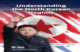Understanding the North Korean Regime - Wilson Center · 2 Understanding the orth Korean Regime understanding of North Korea, the analysis of official documents is the basis of North