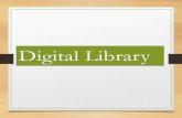 Digital Library...G thiYER HALL UNIVERSITY OF DELHI DELHI — 110007 Technical Bid Installation Of digital library in Gwyer Hall, University Of Delhi Tender ID No. Financial Bid Opening