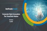 Corporate Open Innovation The TravelTech Nation ... Israeli VAT recovery startup VATBox raises $20 Million