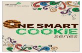 One Smart Cookie Curriculum 2016 - Girl Scouts€¦ · 1 packages Cookie Caddy Cookie power Padfolio Anniversary Owl Plush Wise Owl Pillow 300+ packages 125+ packages packages Picnic