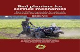 Bed planters for service mechanics · Cover and back cover photos: Ranak Martin Drawings: S. M. Shaha Alam Publication design: M. Shahidul Haque Khan, Md. Nazmul Islam Dulal Editor: