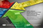 Improving the industrial performance PARTNERSHIP … Brochure .compressed_V2.pdfImproving the industrial performance of SMEs by strengthening their supplier capacity and facilitating