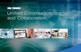 Unified Communications and Collaboration - Ingram …...Unified Communications and Collaboration portfolio Ingram Micro’s Unified Communications and Collaborations (UCC) Division