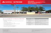 INDUSTRIAL - LoopNet · 45% Warehouse Suite 128 9,340 SF Lease Rate $6,071/mo., Modified Gross Power 400 amp, 480/277 V, 3-Phase Buildout 80% R&D Office, 20% Warehouse Property Features