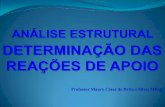PRÉ-DIMENSIONAMENTO DE ELEMENTOS ESTRUTURAIS PARA …professor.pucgoias.edu.br/SiteDocente/admin/arquivos... · 2019-04-22 · EXERCÍCIO 2: 1 – Aplicando as equações da estática