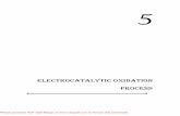 ELECTROCATALYTIC OXIDATION PROCESSshodhganga.inflibnet.ac.in/bitstream/10603/33851/5/chapter5.pdf · 127 chemical for the synthesis of C-Ce0.8Gd0.2O2, C-Ce0.8Nd0.2O2 and C-Ce0.8Sm0.2O2