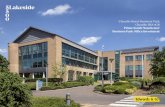 Cheadle Royal Business Park Cheadle SK8 3GR Prime South ...€¦ · Cheadle SK8 3GR Prime South Manchester Business Park Office Investment – Located on Cheadle Royal, the North