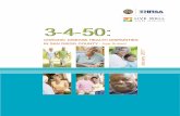 3 4 50€¦ · 3-4-50: CHRONIC DISEASE HEALTH DISPARITIES IN SAN DIEGO COUNTY, 2016 CHAPTER 3: AGE í ð Figure 5. Percentages* of 3-4-50 Deaths in San Diego County by Age, 2013 *3-4-50