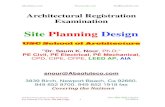 Site Planning Designgreenerade.com/wp-content/uploads/downloads/2012/... · Absoluteco.com Greenerade.com Endlessschool.com 3839 Birch Newport Beach, Ca 92660. 949 852 8700. AIA ARE