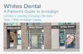 Whites Dental · London’s Leading Invisalign Dentists Over 1,000 Invisalign Cases . ... the back teeth Usually only a lower fixed retainer is recommended ... gel) teeth whitening