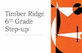 Timber Ridge th Grade Step-uptrms.psd202.org/documents/1592235419.pdf · 2020-06-15 · Grade Language Arts. Lranallo@psd202.org. Welcome! Our focus this year: Elements of Fiction