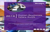 2016 Human Resources Salary Guide3fnmaj487kma3y8bzepk149v.wpengine.netdna-cdn.com/...5. Digital Learning Instructional Designers and E-Learning professionals are more in-demand than
